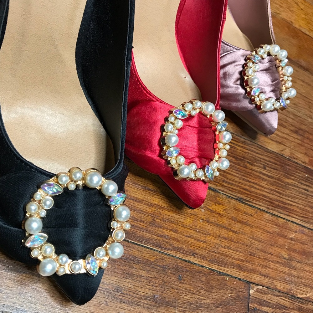 Heels